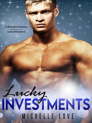 cover image of Lucky Investments